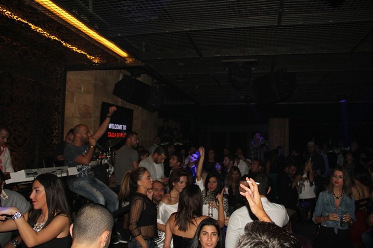 Taiga Beirut On Saturday Night